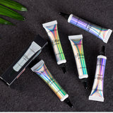 new eye Glitter Primer Sequined Primer Eye Makeup