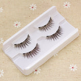 4Magnetic Eyelashes Extension Natural False Eyelash