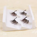 4Magnetic Eyelashes Extension Natural False Eyelash