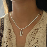 Simple Chain Necklace