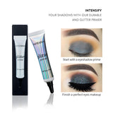 new eye Glitter Primer Sequined Primer Eye Makeup