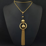 Fashion Stainless Steel Jewelry