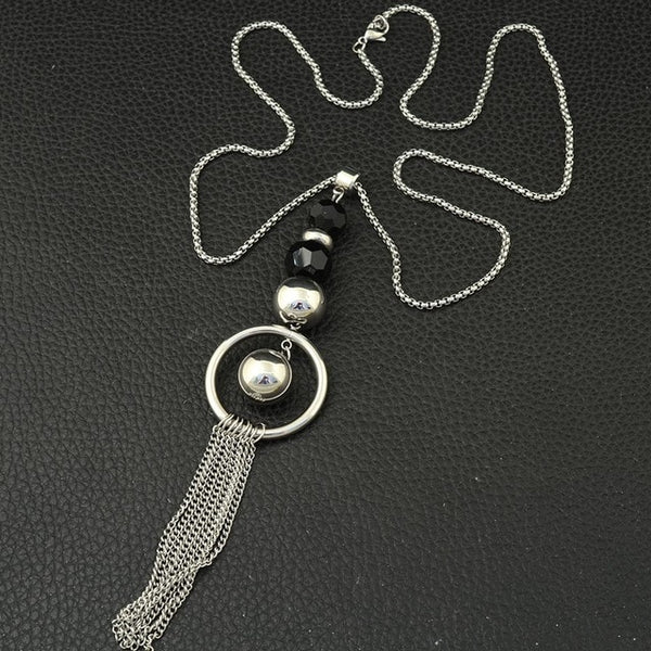 Fashion Stainless Steel Jewelry