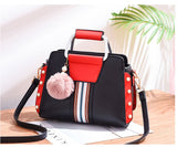 luxury woman shoulder handbags