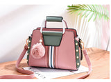 luxury woman shoulder handbags
