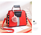 luxury woman shoulder handbags