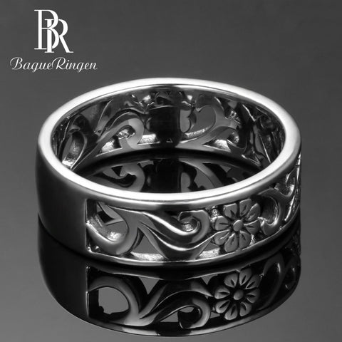 925 Silver Jewelry Rings