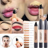 Eyes Concealer Cream Makeup