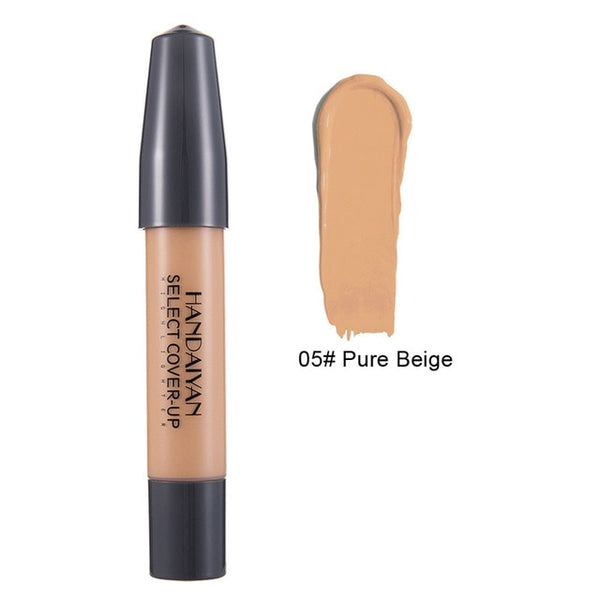 Eyes Concealer Cream Makeup