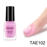 Liquid Tape Fast Dry Nail Polish