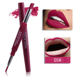 20 color lip makeup lipstick