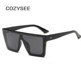 Fashion Square Sunglasses