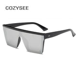 Fashion Square Sunglasses