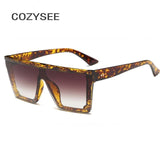 Fashion Square Sunglasses