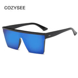 Fashion Square Sunglasses