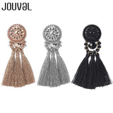 Top Quality Tassel Earrings