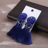 Top Quality Tassel Earrings