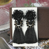 Top Quality Tassel Earrings