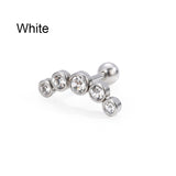 Tragus Stud Earrings