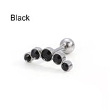 Tragus Stud Earrings