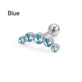 Tragus Stud Earrings