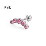 Tragus Stud Earrings