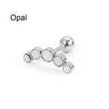 Tragus Stud Earrings