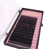 Premium Eyelash Extension Silk Mink Soft Lashes