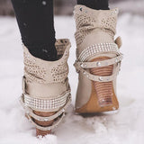 Litthing Winter Boots