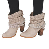 Litthing Winter Boots