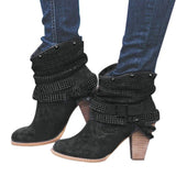Litthing Winter Boots