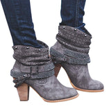 Litthing Winter Boots