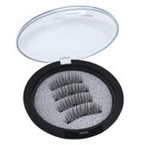 3 magnets magnetic lashes