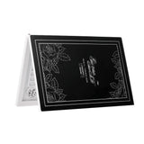96 Colors Professional False Nail Color Book