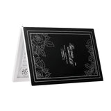 96 Colors Professional False Nail Color Book