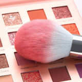 12PCS makeup brush