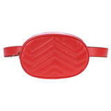 Waist Round Belt