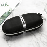 YOOSKE Rimless Women's Sunglasses Design Fashion Lady Sun glasses Vintage Alloy Classic Designer Shades UV400 Eyewear
