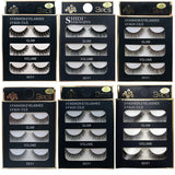 3D Faux Mink Soft Eyelashes