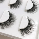3D Faux Mink Soft Eyelashes