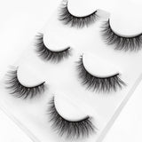 3D Faux Mink Soft Eyelashes