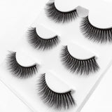 3D Faux Mink Soft Eyelashes