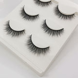 3D Faux Mink Soft Eyelashes