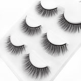 3D Faux Mink Soft Eyelashes