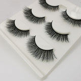 3D Faux Mink Soft Eyelashes