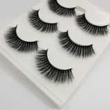 3D Faux Mink Soft Eyelashes
