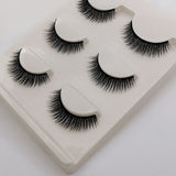 3D Faux Mink Soft Eyelashes