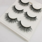 3D Faux Mink Soft Eyelashes