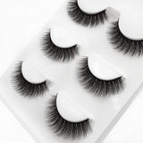 3D Faux Mink Soft Eyelashes