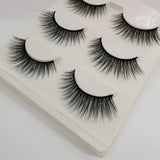 3D Faux Mink Soft Eyelashes